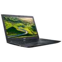 ноутбук Acer Aspire E5-575G-30TM Черный