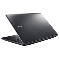 ноутбук Acer Aspire E5-575G-396N Черный