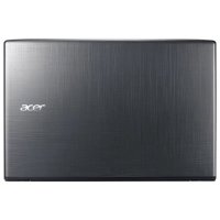 ноутбук Acer Aspire E5-575G-57KJ Черный