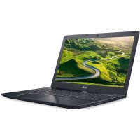 ноутбук Acer Aspire E5-575G-70EF Черный