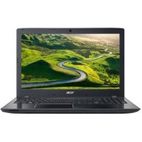 ноутбук Acer Aspire E5-576G-30E6 Черный