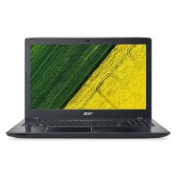 ноутбук Acer Aspire E5-576G-3243 Черный