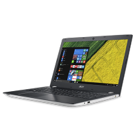 ноутбук Acer Aspire E5-576G-34NW Чёрно-белый