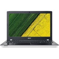 ноутбук Acer Aspire E5-576G-358M Белый