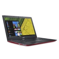 ноутбук Acer Aspire E5-576G-39E7 Красный