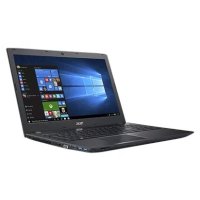 ноутбук Acer Aspire E5-576G-39S8 Черный