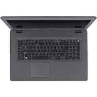 ноутбук Acer Aspire E5-772-31FA Серый