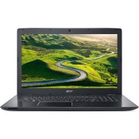 ноутбук Acer Aspire E5-774G-53AF Черный