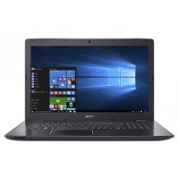 ноутбук Acer Aspire E5-774G-72FJ Черный