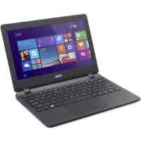 ноутбук Acer Aspire ES1-131-C8ZY Черный