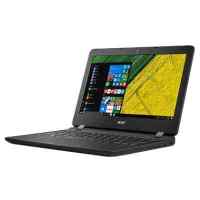 ноутбук Acer Aspire ES1-132-C3LS Черный