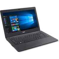 ноутбук Acer Aspire ES1-422-256J Черный