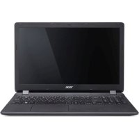 ноутбук Acer Aspire ES1-531-P1L8 Черный