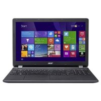 ноутбук Acer Aspire ES1-571-36HV Черный