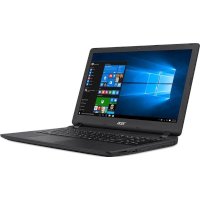 ноутбук Acer Aspire ES1-572-31PD Черный