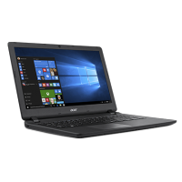 ноутбук Acer Aspire ES1-572-P211 Черный