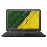 ноутбук Acer Aspire ES1-572-P5N0 Черный