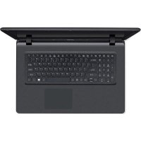 ноутбук Acer Aspire ES1-732-P5QM Черный