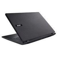 ноутбук Acer Aspire ES1-732-P8DY Черный