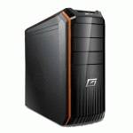 компьютер Acer Aspire G3610 PT.SHBE2.032 Черный