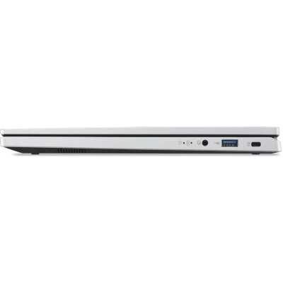 ноутбук Acer Aspire Go AG14-31P-36DD Серебристый