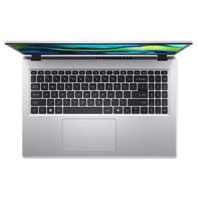 ноутбук Acer Aspire Go AG15-21PT-R5GQ Серебристый
