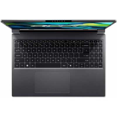 ноутбук Acer Aspire Go AG15-51P-576W Серый