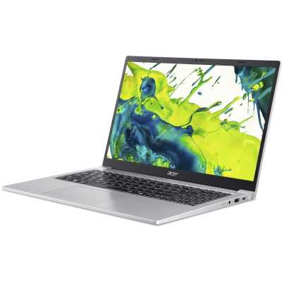 ноутбук Acer Aspire Lite 15 AL15-36P-C9XQ Серебристый