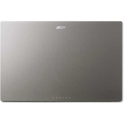 ноутбук Acer Aspire Lite AL15-33P-38AY Серый