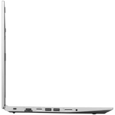 ноутбук Acer Aspire Lite AL15-41 UN.431SI.P23 Серебристый