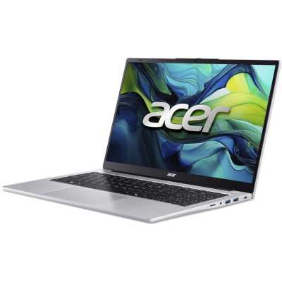 ноутбук Acer Aspire Lite AL15-44P-R01T Серебристый