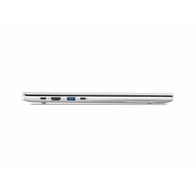 ноутбук Acer Aspire Lite AL15-45P-R07Z Серебристый