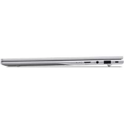 ноутбук Acer Aspire Lite AL15-49P-R73X Серебристый