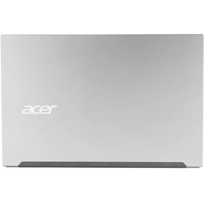 ноутбук Acer Aspire Lite AL15-52 UN.321SI.00D Серебристый