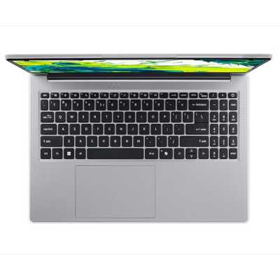 ноутбук Acer Aspire Lite AL15-54P-590V Серебристый