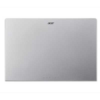 ноутбук Acer Aspire Lite AL15-54P-590V Серебристый