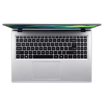 ноутбук Acer Aspire Lite AL15-61P-R83Y Серебристый