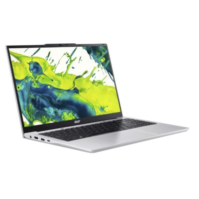 ноутбук Acer Aspire Lite AL15-72P-595Y Серебристый