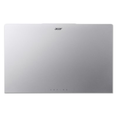 ноутбук Acer Aspire Lite AL15-72P-595Y Серебристый