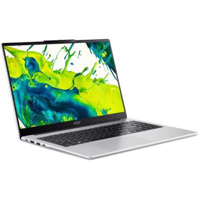 ноутбук Acer Aspire Lite AL15-74P-7403 Серебристый