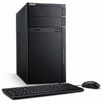 компьютер Acer Aspire M1470 DT.SHJER.019 Черный