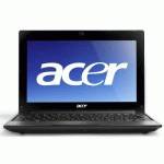 нетбук Acer Aspire One 522-C58KK Черный