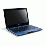 нетбук Acer Aspire One 722-C68bb Синий