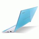 нетбук Acer Aspire One AOHAPPY-2DQb3b