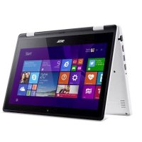 ноутбук Acer Aspire R3-131T-P393 Белый