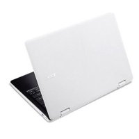 ноутбук Acer Aspire R3-131T-P393 Белый