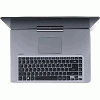 ноутбук Acer Aspire R7-571G-73538G25ass Серебристый