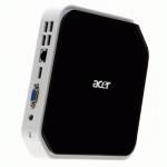 компьютер Acer Aspire Revo R3610 PT.SCXEC.013 Черный