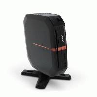 компьютер Acer Aspire Revo RL70 DT.SJEER.008 Черный