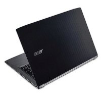 ноутбук Acer Aspire S5-371-33RL Черный
